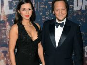 Rob Schneider filma una nueva película en México