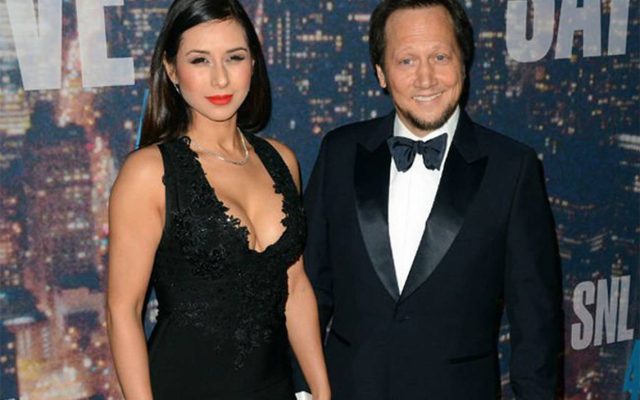 Rob Schneider filma una nueva película en México