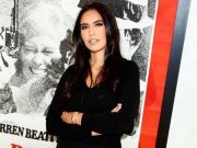 Nueva novia de Al Pacino es una joven productora de cine 53 años menor que él