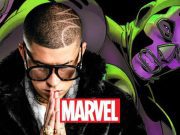 Bad Bunny protagonizará una película live action de Marvel