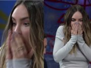 Belinda conoce a Jordi, “El niño po…”