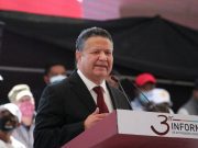Este 5 de junio, vamos a sacar al PRI de Hidalgo: Julio Menchaca