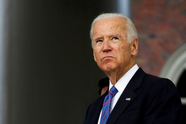 Biden cataloga a Putin como “criminal de guerra”