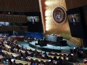 Suspenden a Rusia del Consejo de Derechos Humanos