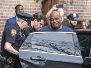 Autor del tiroteo en el metro de NY permanecerá preso