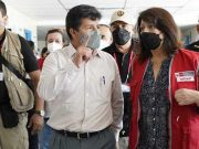 Perú propone castración química para violadores