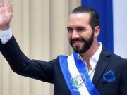 Bukele propone extender régimen de excepción contra pandillas
