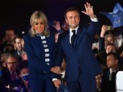 Macron gana elecciones de Francia ante una fortalecida ultra derecha
