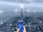 Francia sufre cortes de internet por “actos de vandalismo”