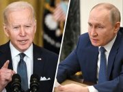 Biden no teme un ataque nuclear de Rusia