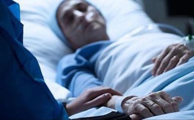 ¿Cuándo es tiempo de morir?