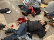 Los muertos duelen, los heridos no
