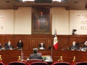 Declaran inconstitucional que presidente decida destino de recursos públicos