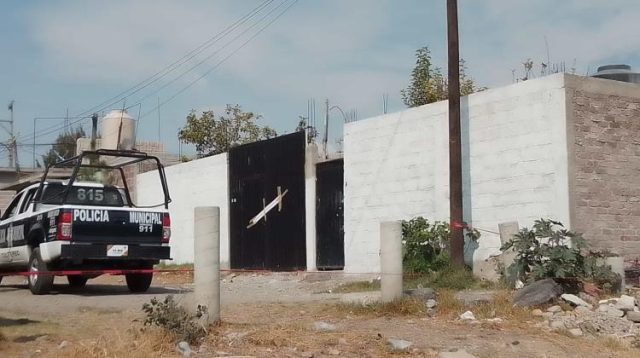 Asesinan a una familia en Tultepec; entre las víctimas hay un bebé