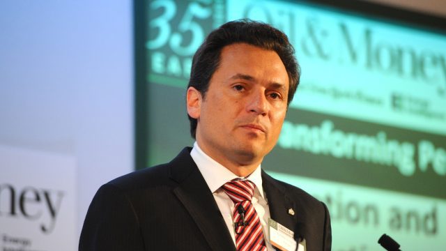 Aplazan audiencia de Emilio Lozoya; buscaba su libertad