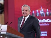 Obrador anuncia vacunación a niños entre 5 y 11 años