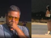 Padre de Debanhi confirma que cadáver hallado es su hija; culpa al taxista