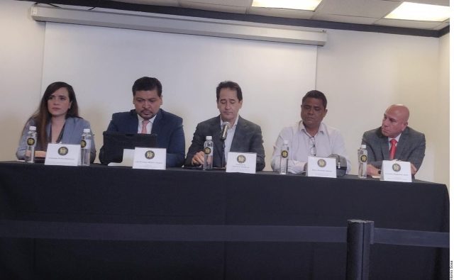 Remueven a dos fiscales de Nuevo León por caso Debanhi