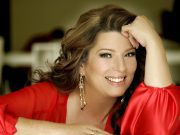 Margarita “La Diosa de la Cumbia” celebrará cumpleaños de Puebla