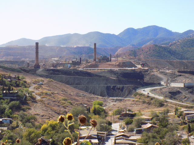 Mineros de Sonora advierten que irán a huelga