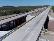 Conectarán a Sonora con Chihuahua con nueva carretera