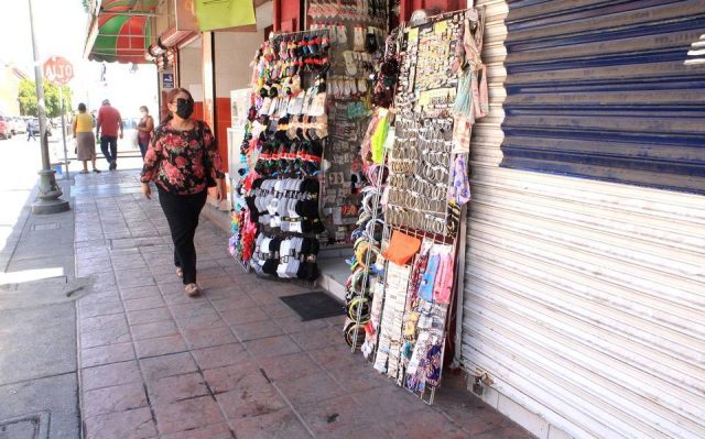 Sector servicios, mayor generador de empleos en Sonora