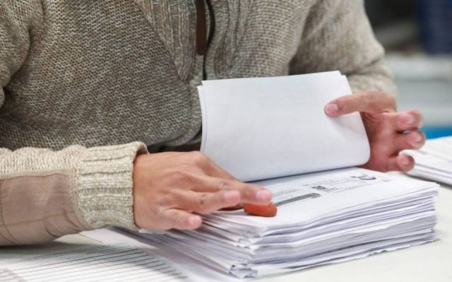Revocación de Mandato: en Sonora sólo votó el 13% de los ciudadanos