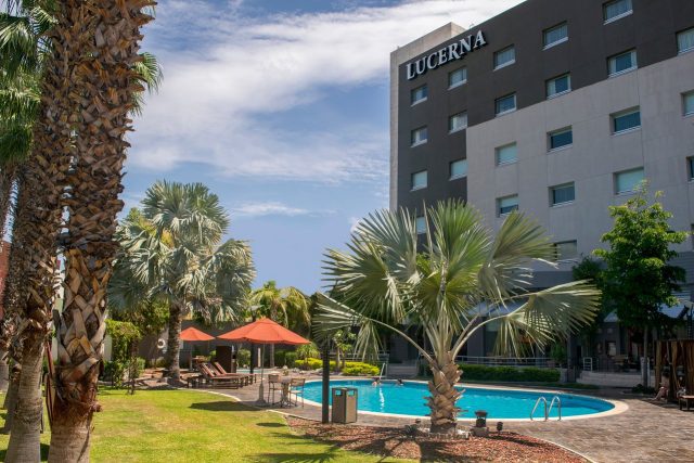Sonora alcanza el 100% de ocupación hotelera