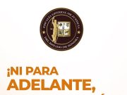 Muere niña de un año arrollada por su padre