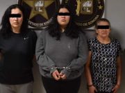 Robo de Alison fue para justificar un embarazo ficticio