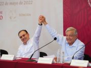 Por primera vez un gobierno atiende a los pueblos originarios en el olvido: Alfonso Durazo