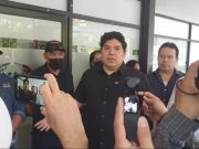 Robo que hubo en Isssteson impide cumplir con demandas laborales: Jesús Manuel Acuña Méndez