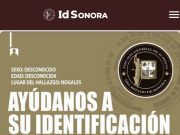 Con App personas podrán identificar a familiares desaparecidos y activar alerta de búsqueda