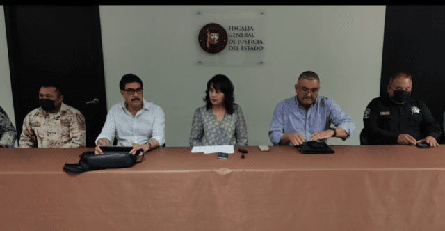 Se busca por feminicidio a mujeres que robaron a niña Alison en Nogales