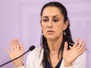 Sheinbaum califica de estrategia política reclamos por la L12; no subirá costo del boleto