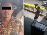 Detenido en el reclusorio Norte hombre que arrojó tabique a joven