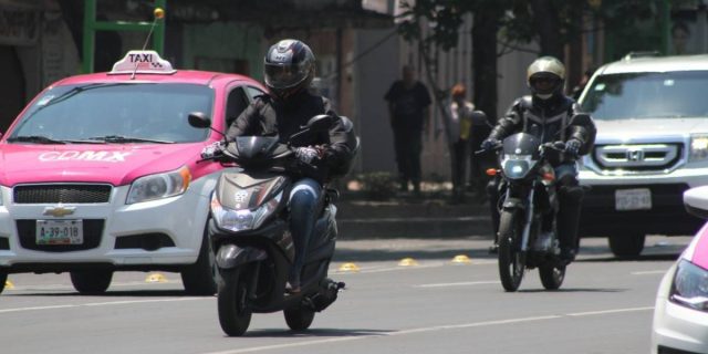 Analizan verificación para motocicletas