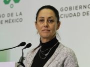 “No había manera de detectar fallas en L12, estamos muy tranquilos”: Sheinbaum