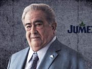 Muere Eugenio López Rodea, fundador de Jumex