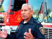 Falleció el “Jefe Vulcano”