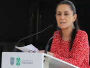Falso que Sheinbaum renuncie a su cargo en busca de la presidencia