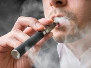 ¡Prohibidos los vapeadores y fumar en el Centro Histórico de la CDMX!