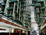 Reabre al 100% la Biblioteca Vasconcelos