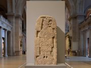 MET de NY tendrá exposición de piezas mayas