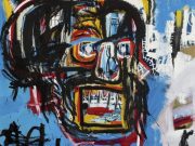 Obra “Untitled” se vende en 85 mdd