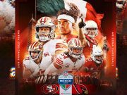 ¡La NFL regresa a México! Cardenales vs 49ers en el Estadio Azteca