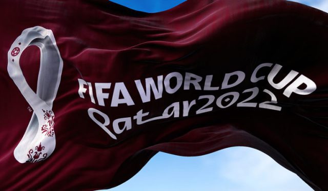FIFA recibe 3 millones de solicitudes para asistir a la final de Qatar