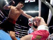 Ante derrota contra Bivol, Canelo pide la revancha