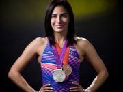 Paola Espinosa anuncia su retiro definitivo de los clavados