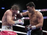 Bivol, dispuesto a bajar de categoría para enfrentarse al Canelo